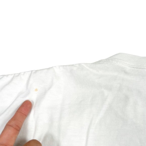 Vintage Shoebox Greetings Hallmark T Shirt- I Love My Dog(s)- NO Size - Picture 9 of 12